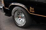Chevrolet El Camino Black Knight 1978 года